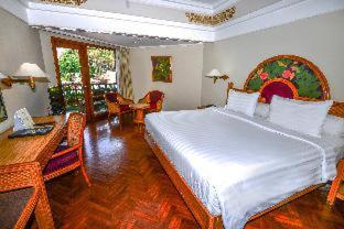 Prama Sanur Beach Bali - 1