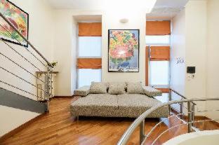 Residence Sacchi Aparthotel - Turin - 5