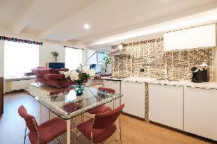 Residence Sacchi Aparthotel - Turin - 3