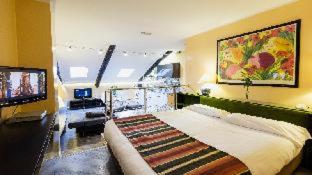 Residence Sacchi Aparthotel - Turin - 1