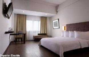 Hotel Santika Bogor - 6