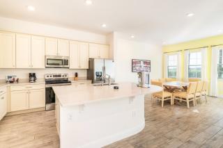 It's All Fin & Games Cottage With Private Pool Near Disney & Margaritaville Resort & Island H20 Waterpark Access - 3090Ph - 1