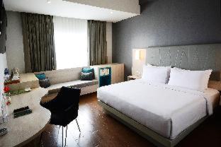 Hotel Santika Bogor - 5