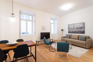 FLH Chiado Trendy Apartment - Lisbona - 5