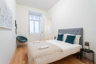 FLH Chiado Trendy Apartment - Lisbona - 9