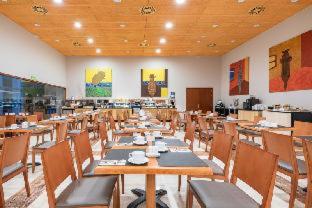 Eurostars San Lazaro - Santiago de Compostela - 1