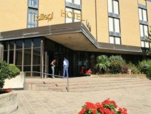 La Fenice Hotel - Reggello - 9