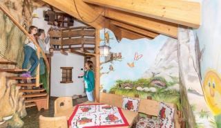 MyTime Hotels la Grotta - Vigo di Fassa - 6
