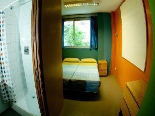Be Dream Hostel - 2
