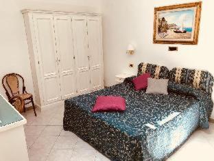 Bougainville Luxury Boutique Hotel - 8