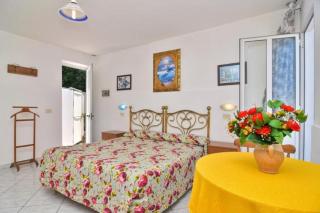 Hotel Villa Fiorentina - Ischia - 4