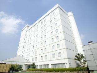 ART HOTEL Nippori Lungwood - Tokyo - 9