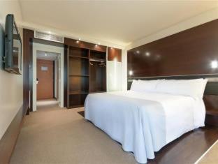 Hotel Ceuta Puerta de Africa - Ceuta - 8