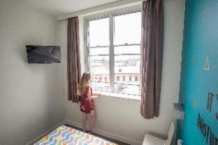 YHA Sydney Harbour - Sydney - 4
