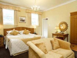 Royal Hotel - Bath - 7
