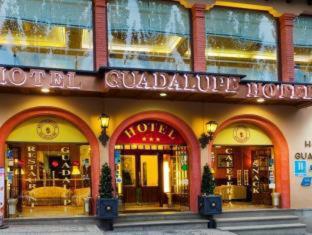Crisol Guadalupe - Granada - 9