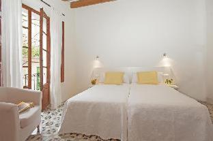 Fornalutx Petit Hotel - Bed & Breakfast - Fornalutx - 7