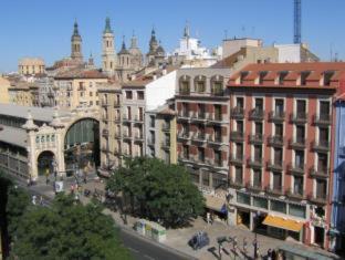 Hotel Avenida - Saragozza - 9