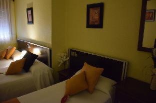 Hotel Complutense - 9