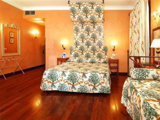 Hotel Vecchio Borgo - Palermo - 6