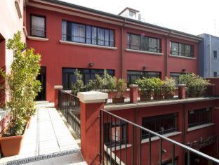 Oasi Village Hotel - Milano - 5