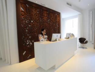 Puro Hotel Oasis Urbano - Palma de Mallorca - 8