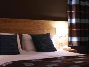 Best Western Plus Nottingham Westminster Hotel - 5