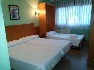 Hotel Carbayon - Oviedo - 9