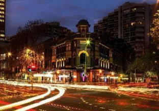 Hotel Harry, an Ascend Collection Hotel - Sydney - 3