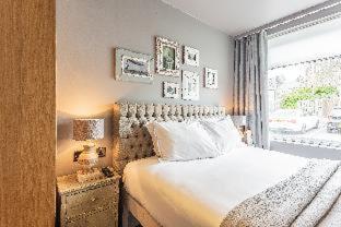 Murrayfield Hotel - Edimburgo - 9