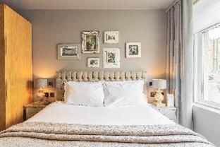 Murrayfield Hotel - Edimburgo - 7