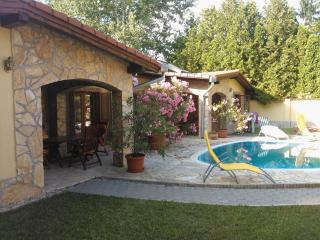 Mediterrán Apartmanház Szántód - Szántód - 6