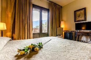 Hotel Temple Ponferrada - Ponferrada - 8