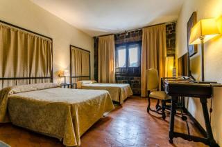 Hotel Temple Ponferrada - 6