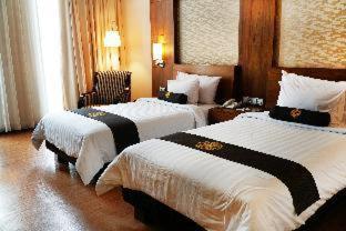 Java Heritage Hotel Purwokerto - Purwokerto - 5