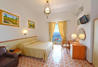 Hotel La Perla - Praiano - 4