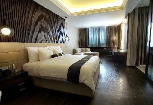 Java Heritage Hotel Purwokerto - Purwokerto - 4