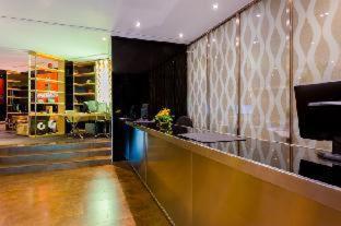 Eurostars Monte Real - Madrid - 3