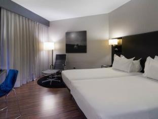 Eurostars Monte Real - Madrid - 2