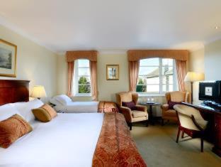 Macdonald Drumossie Hotel Inverness - Inverness - 2