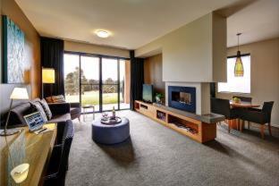 Chateau Elan At The Vintage - Pokolbin - 1