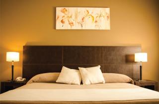 Hotel Premier - San Miguel de Tucumán - 2