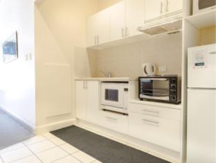 Nesuto Woolloomooloo - Sydney - 8
