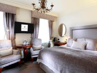The Randolph Hotel Oxford, a Graduate by Hilton Hotel - Oxford - 1