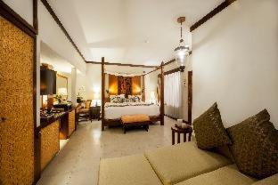 Kuta Seaview Beach Resort - 1