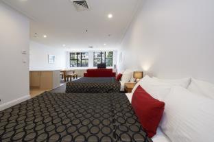 Nesuto Woolloomooloo - Sydney - 3