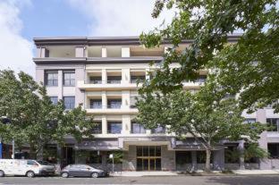 Nesuto Woolloomooloo - Sydney - 1