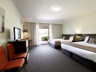 Harrigan's Hunter Valley - Pokolbin - 1