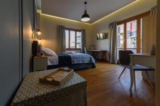 Central Rooms - Kalamata - 3