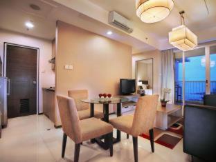 Golden Tulip Balikpapan Hotel & Suites - 5